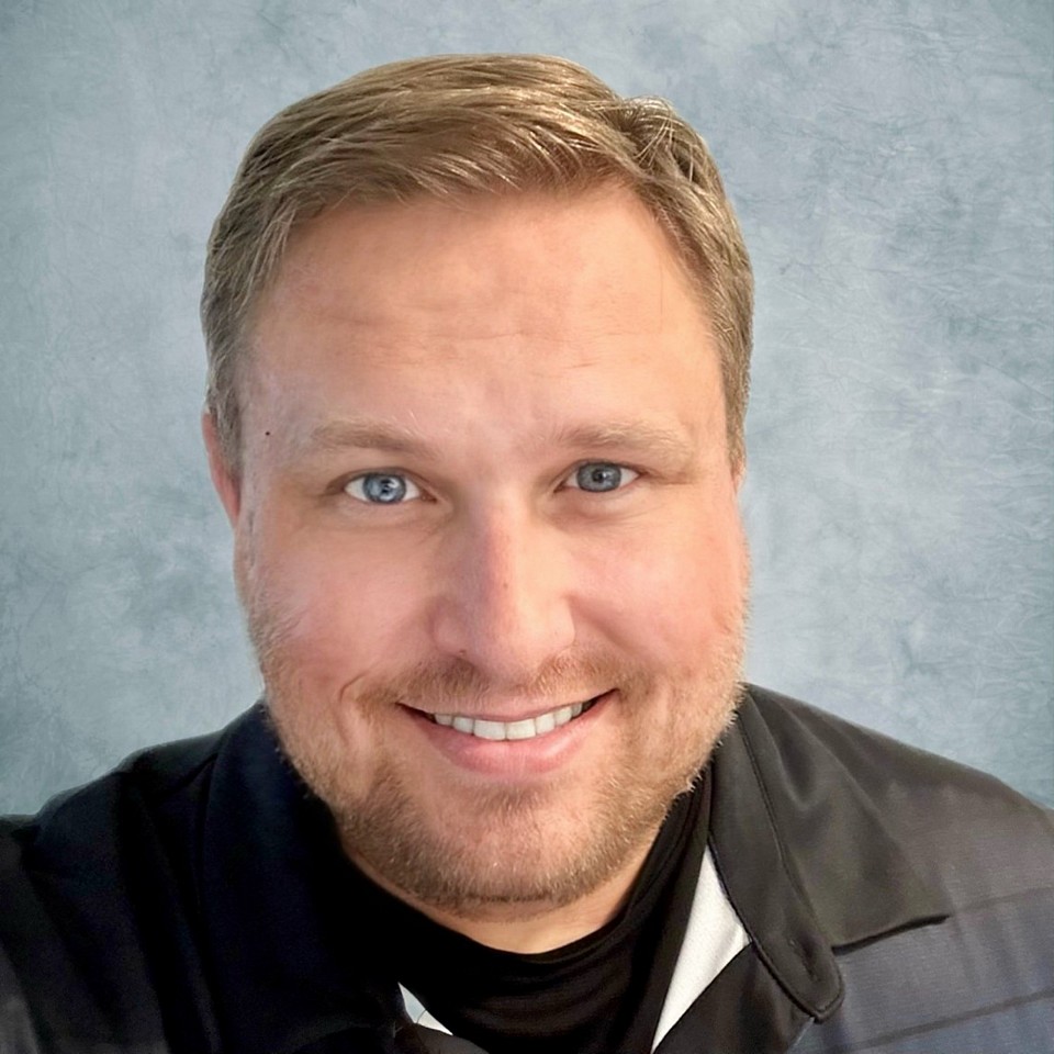 Jonathan Don Manning, hypnotherapist